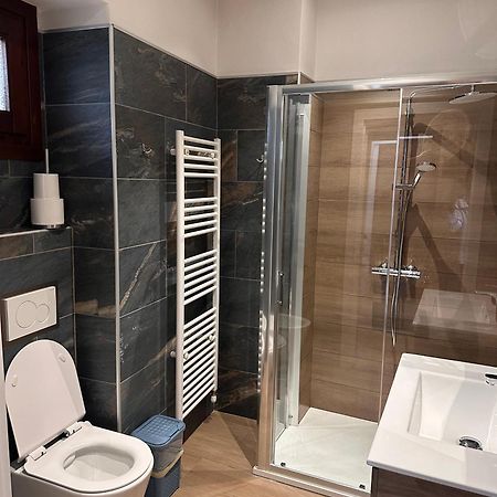 Apartmán Melissa Belluno Exteriér fotografie