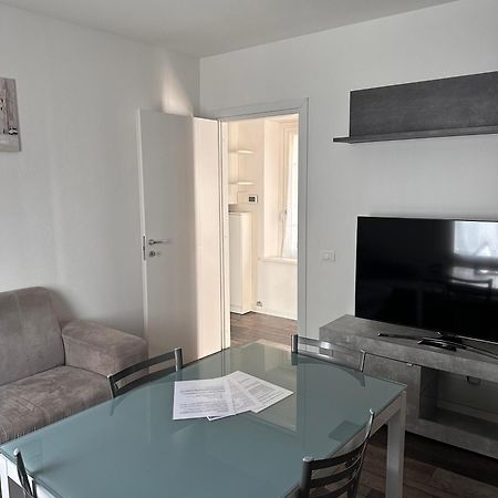 Apartmán Melissa Belluno Exteriér fotografie
