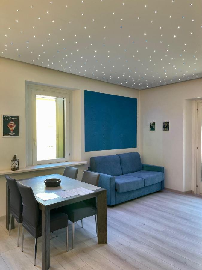Apartmán Melissa Belluno Exteriér fotografie