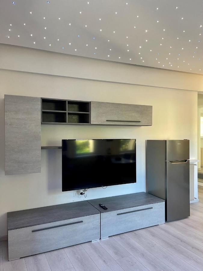 Apartmán Melissa Belluno Exteriér fotografie