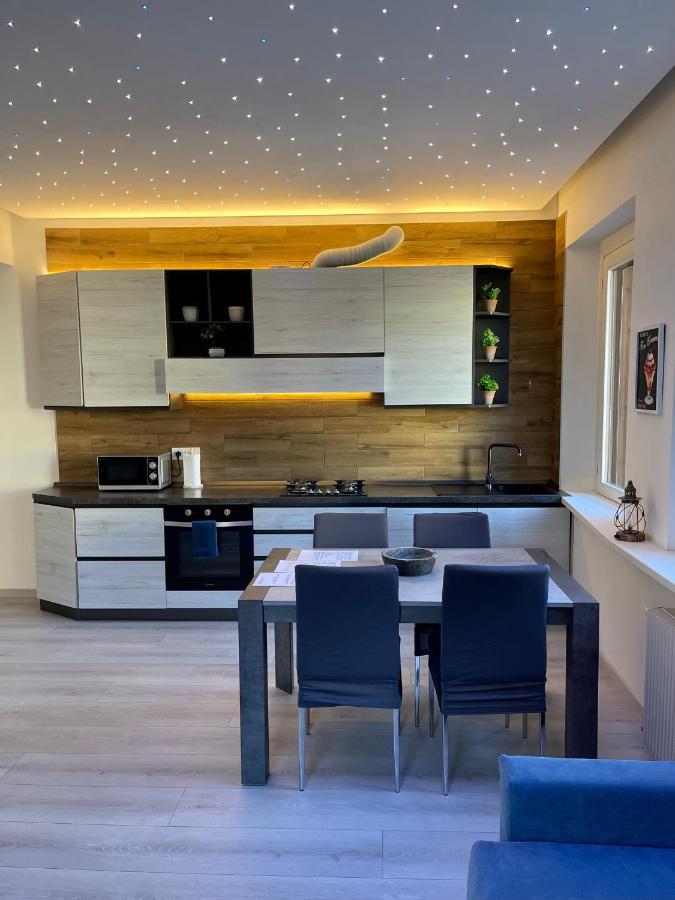 Apartmán Melissa Belluno Exteriér fotografie