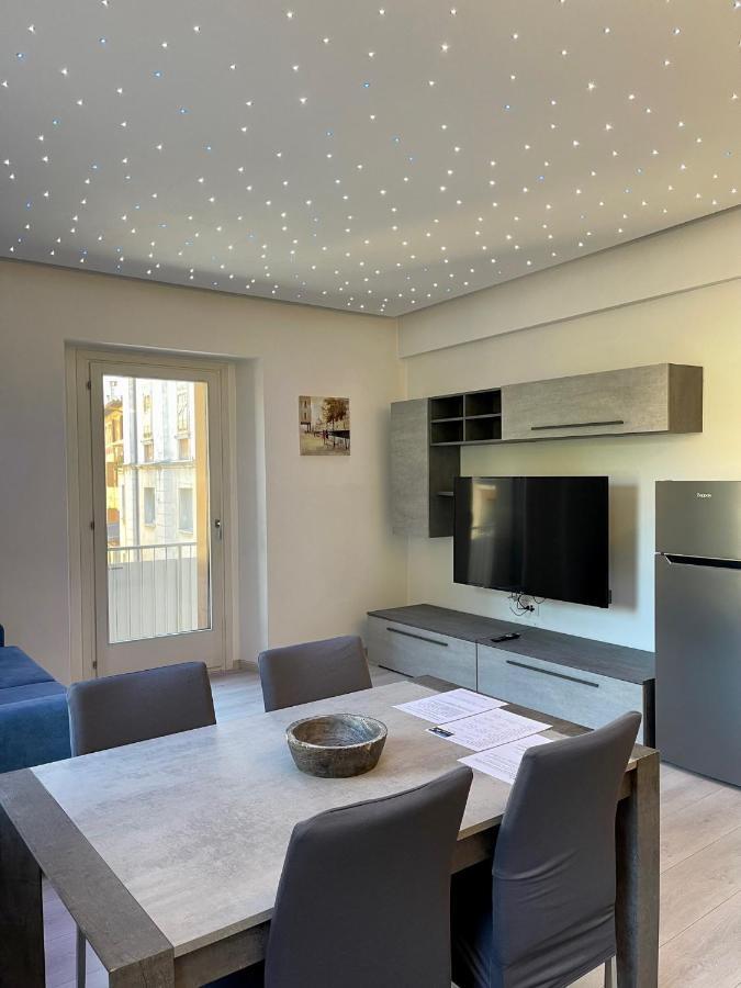 Apartmán Melissa Belluno Exteriér fotografie