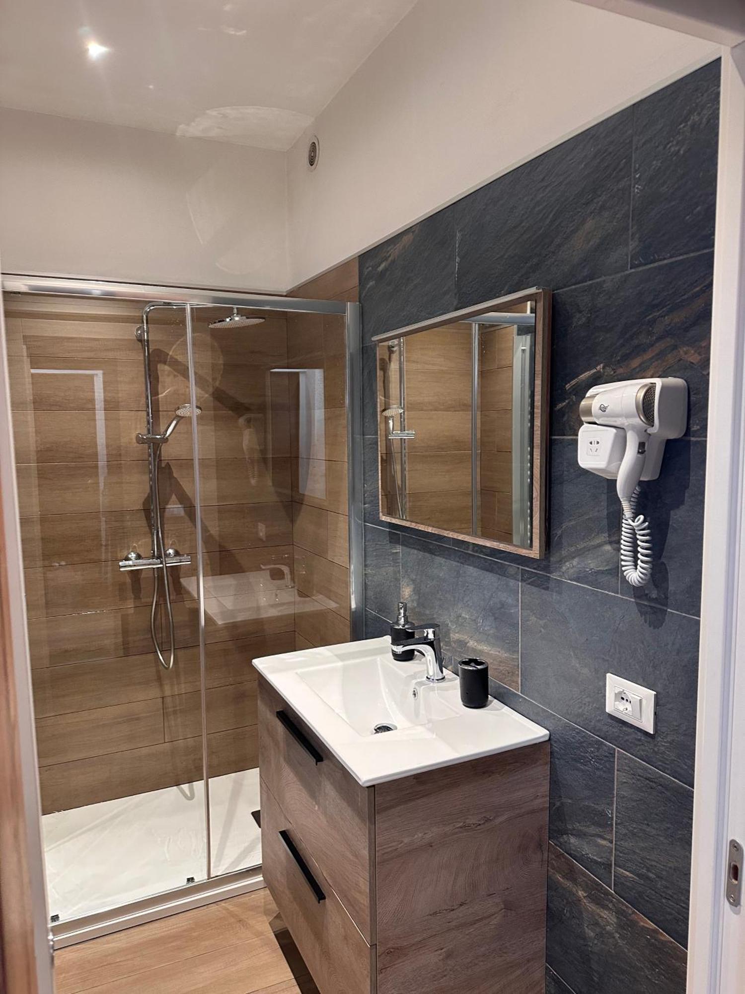 Apartmán Melissa Belluno Exteriér fotografie