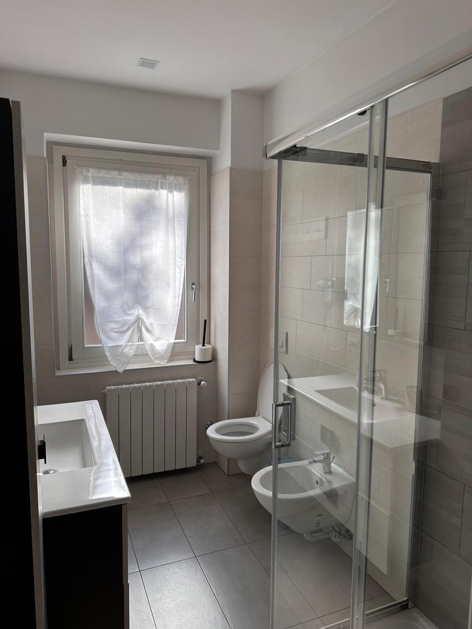 Apartmán Melissa Belluno Exteriér fotografie
