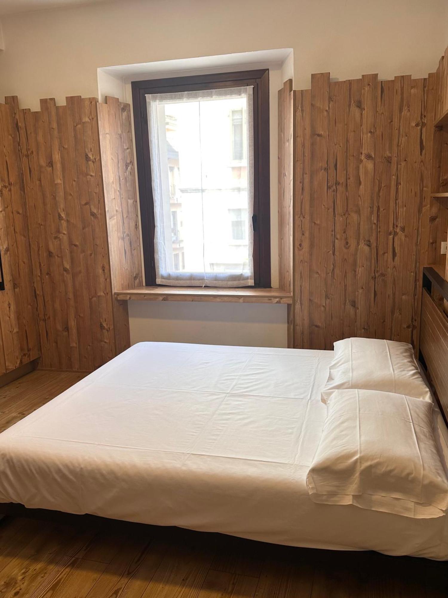 Apartmán Melissa Belluno Exteriér fotografie