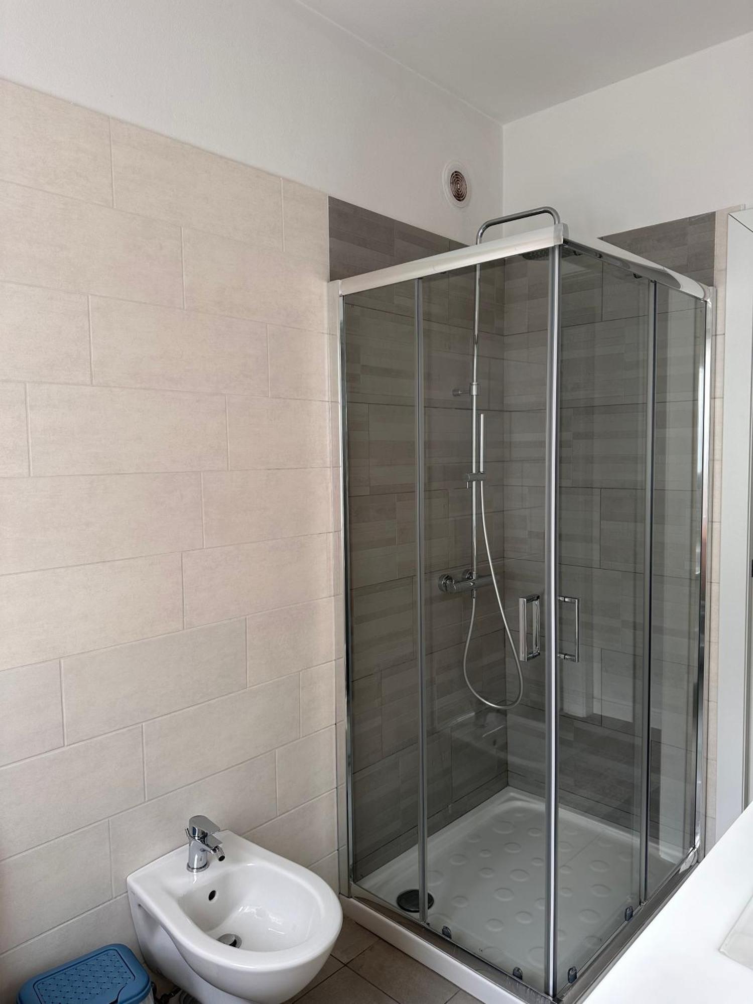 Apartmán Melissa Belluno Exteriér fotografie