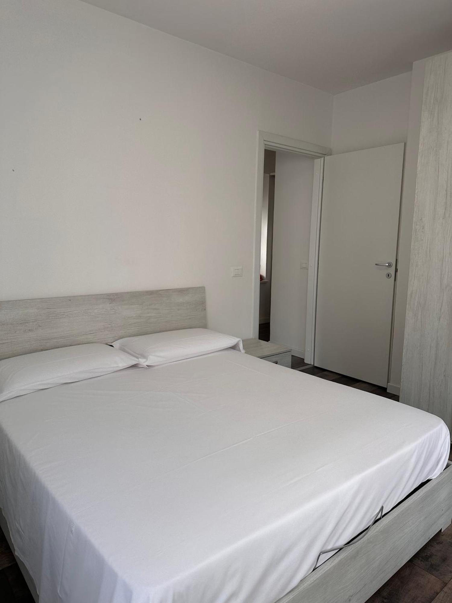 Apartmán Melissa Belluno Exteriér fotografie