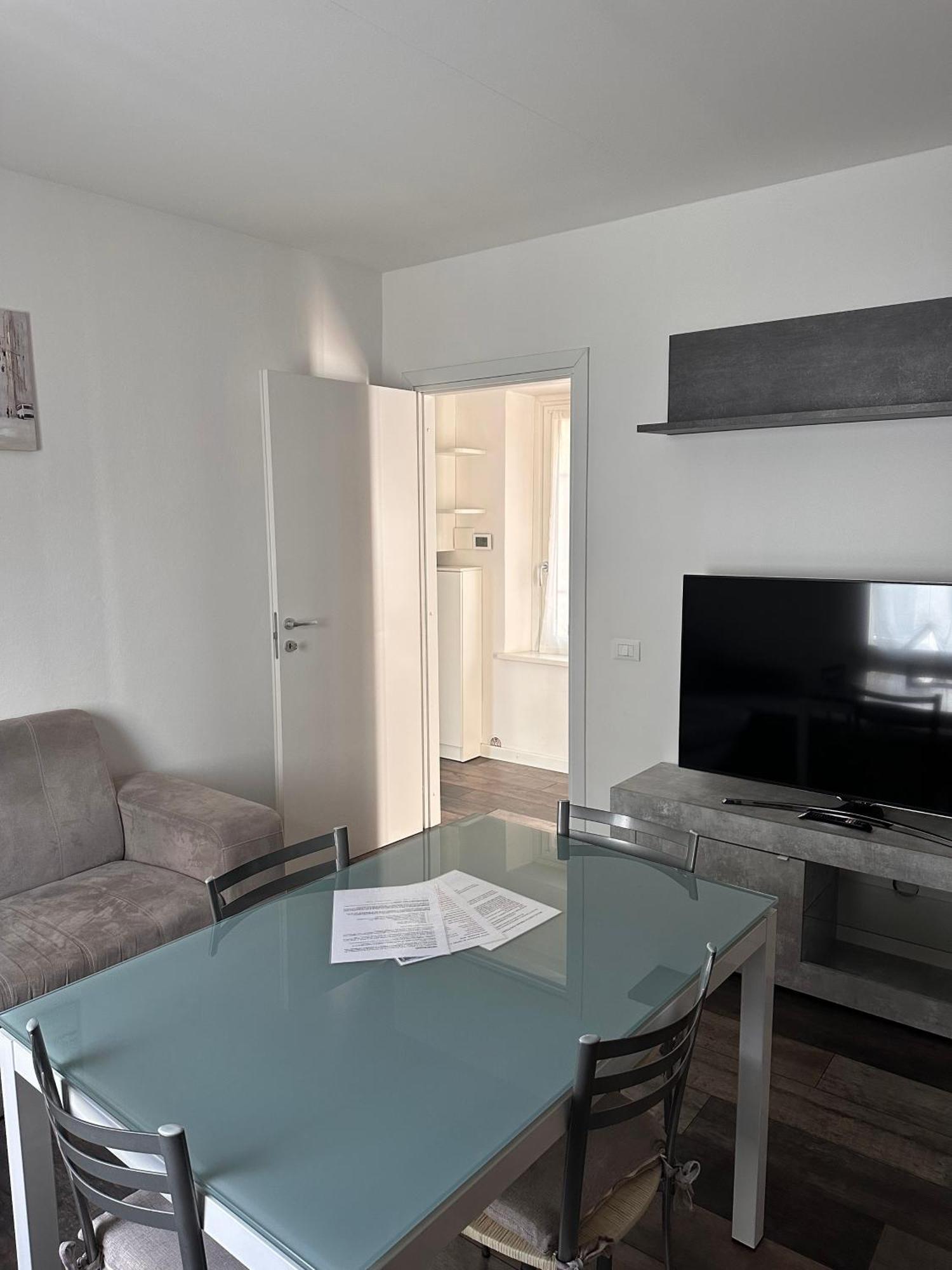Apartmán Melissa Belluno Exteriér fotografie