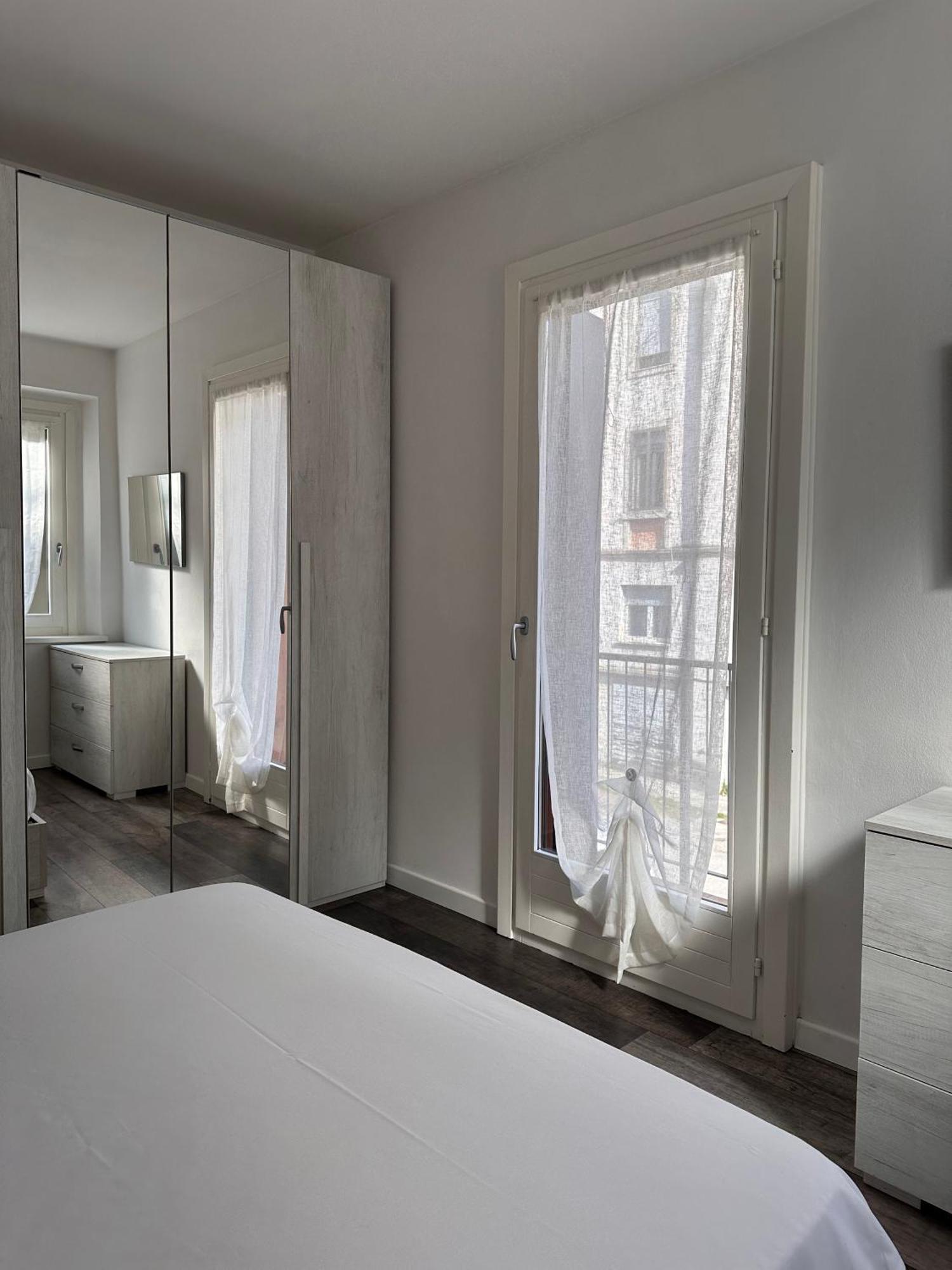 Apartmán Melissa Belluno Exteriér fotografie