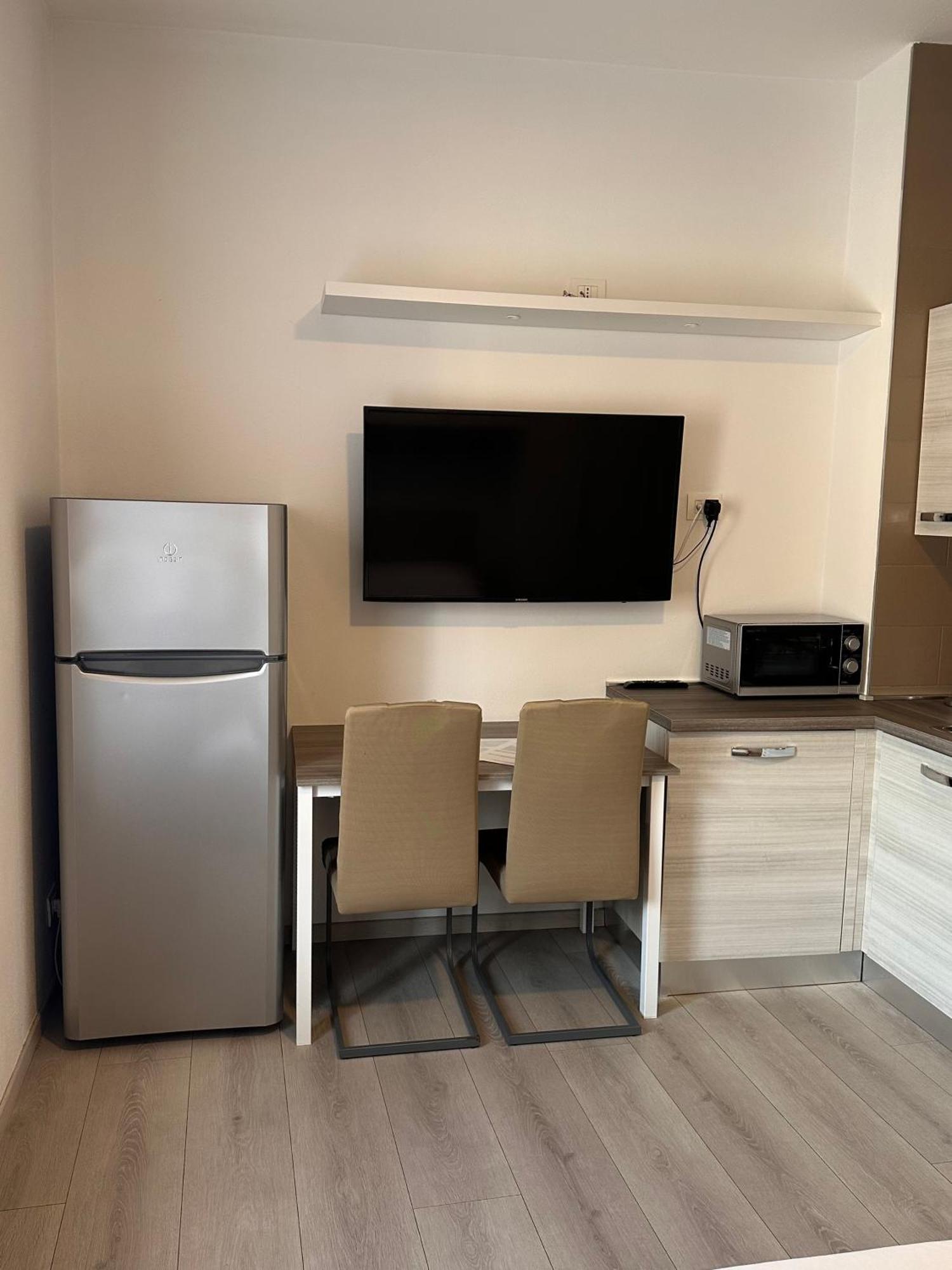 Apartmán Melissa Belluno Exteriér fotografie