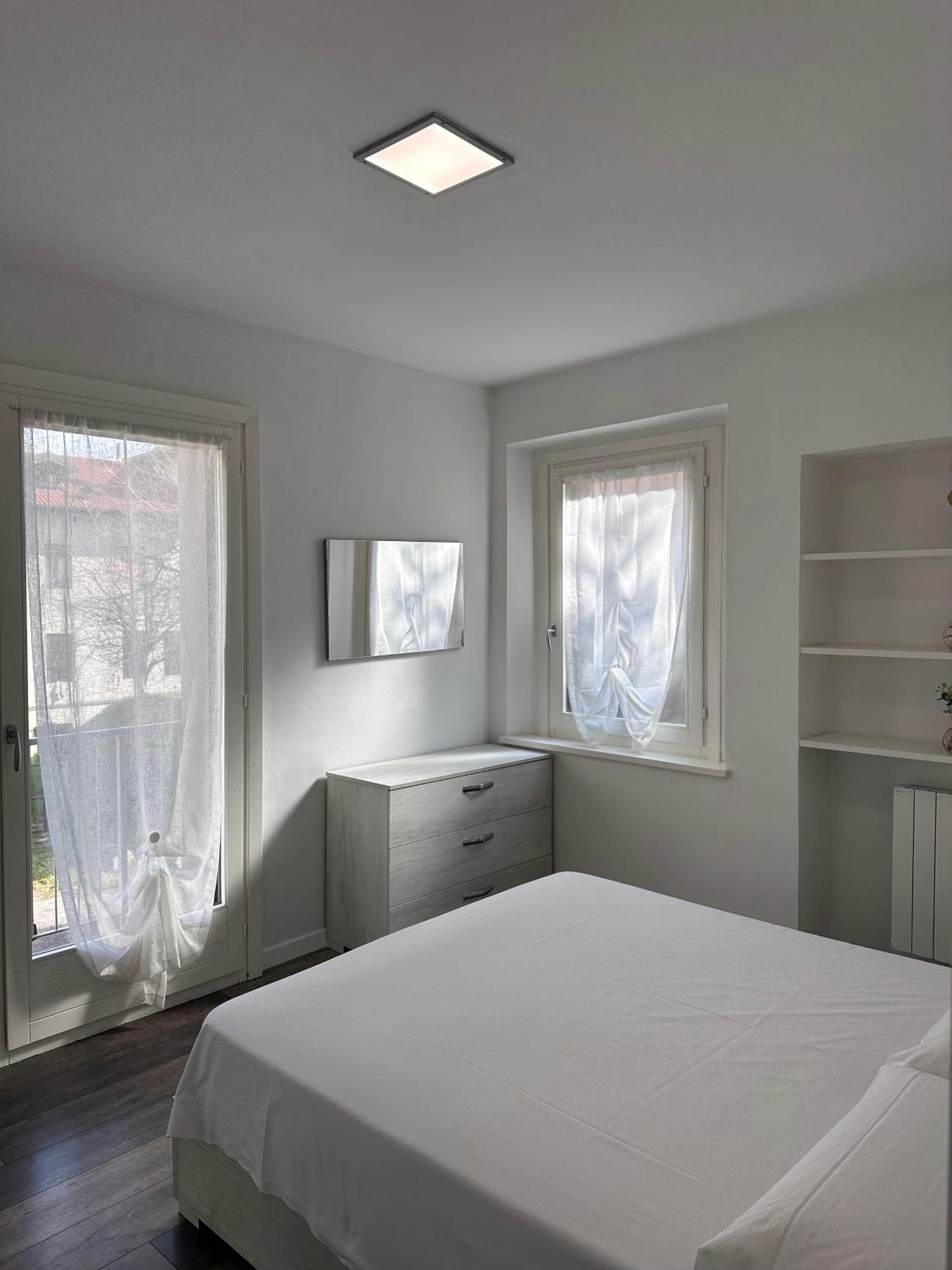 Apartmán Melissa Belluno Exteriér fotografie