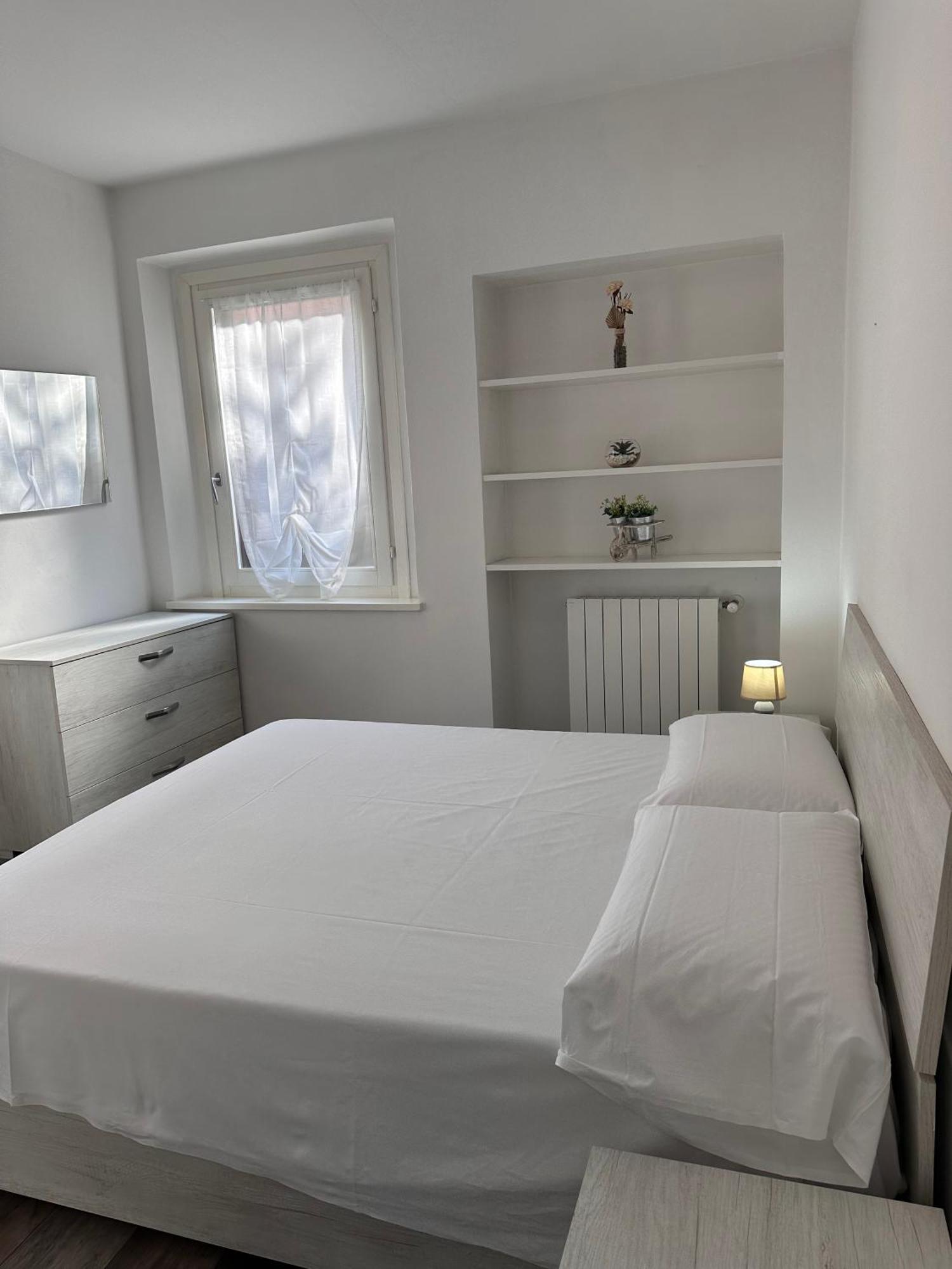Apartmán Melissa Belluno Exteriér fotografie
