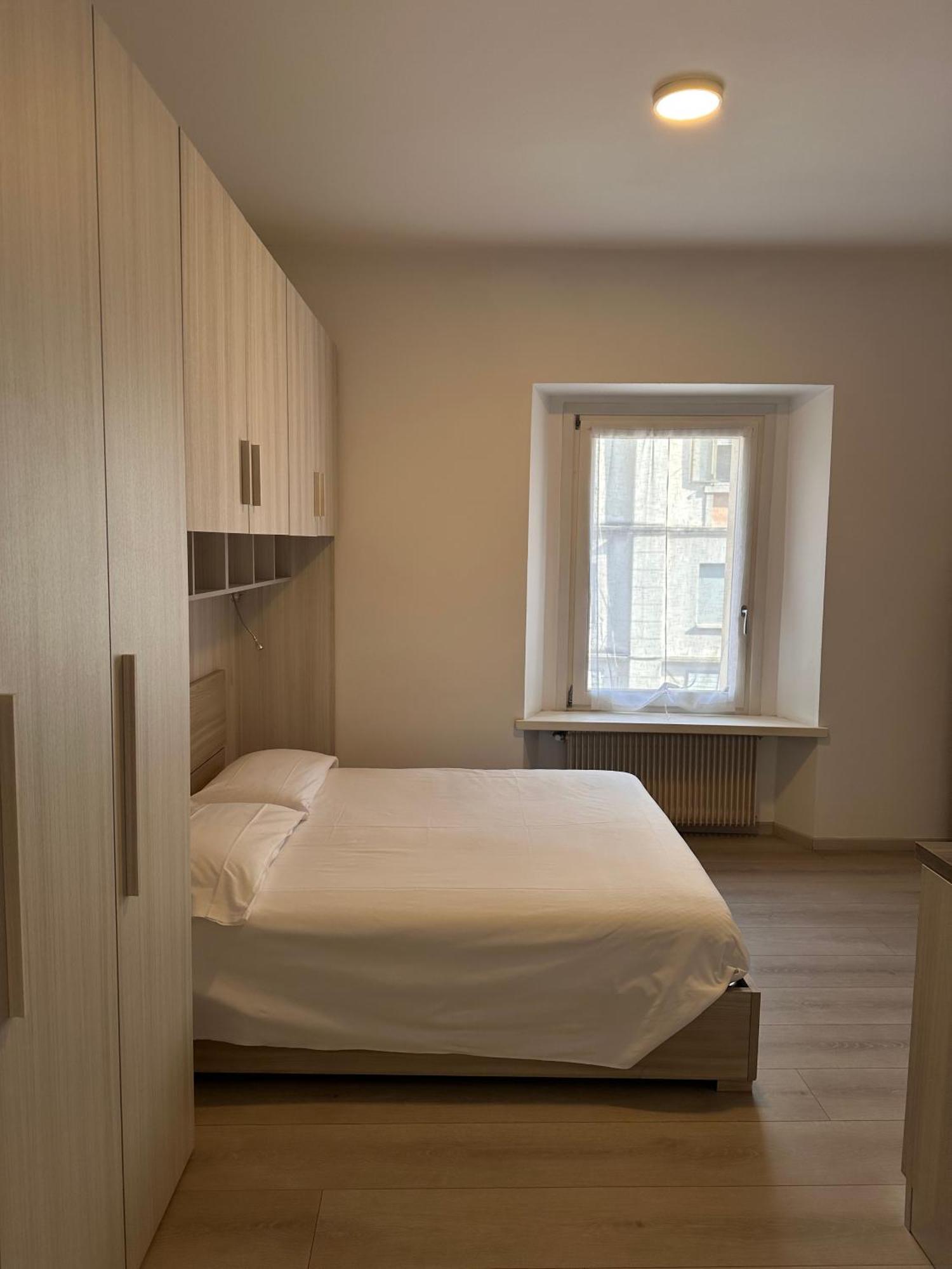 Apartmán Melissa Belluno Exteriér fotografie