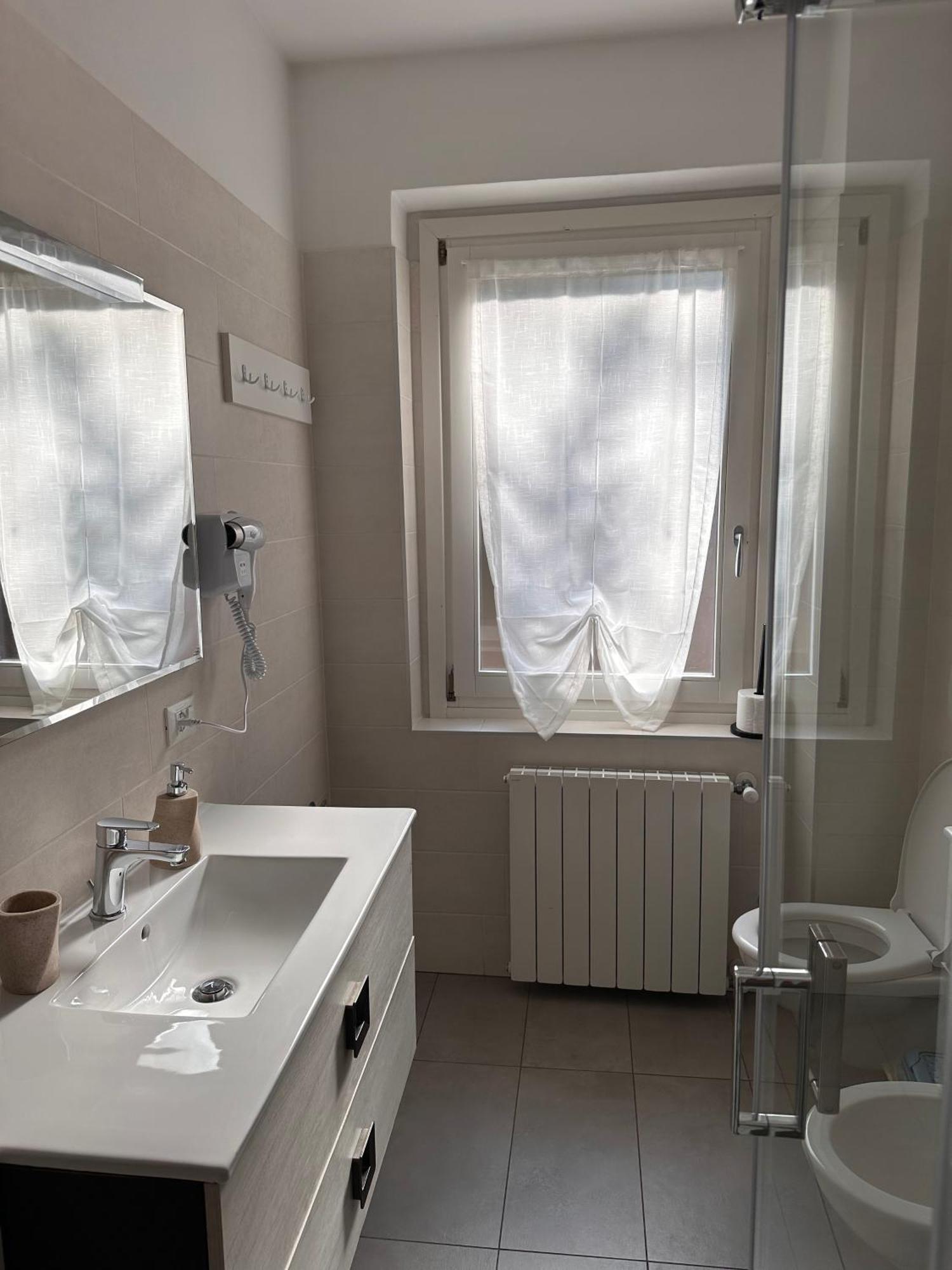 Apartmán Melissa Belluno Exteriér fotografie