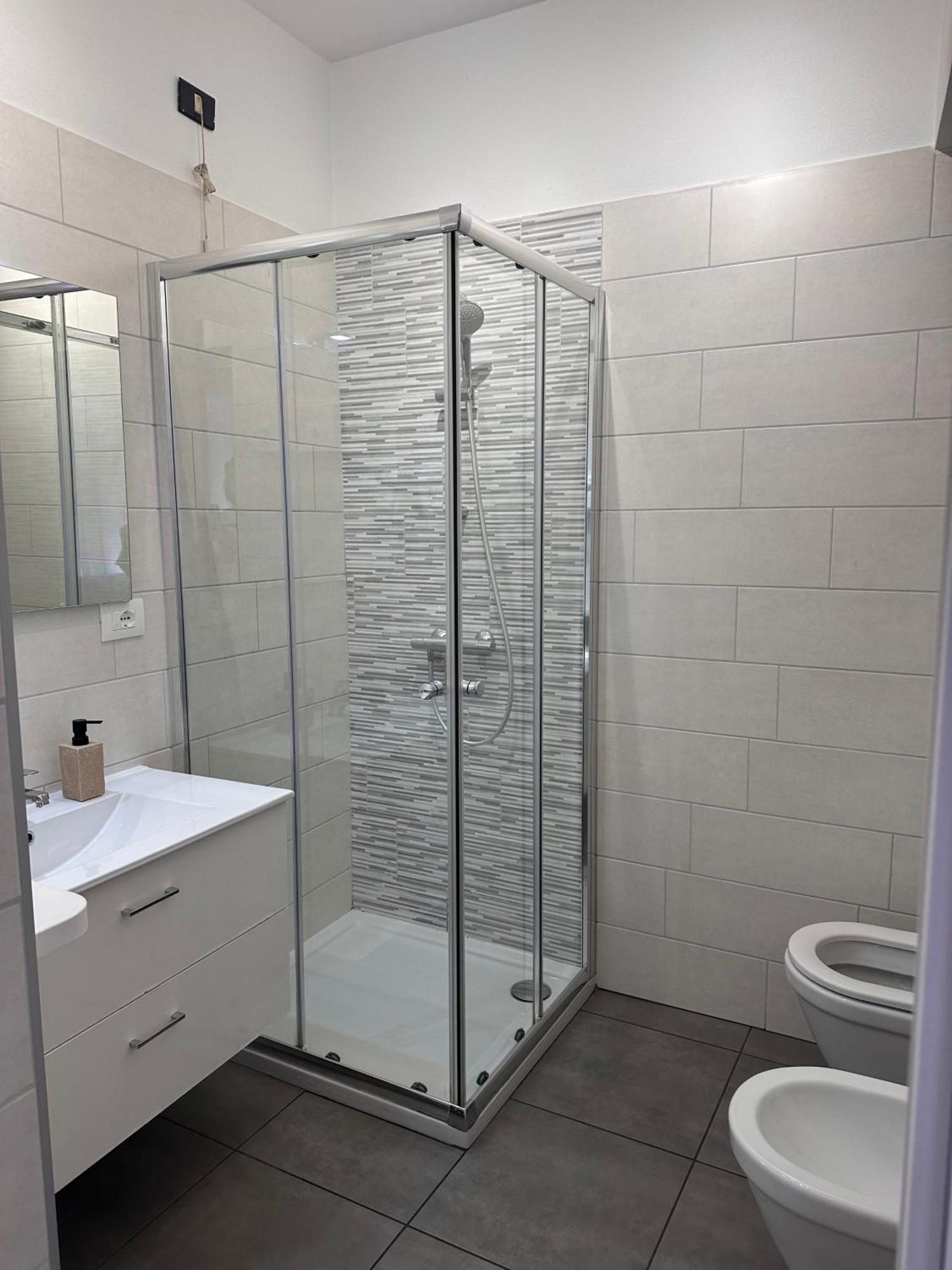 Apartmán Melissa Belluno Exteriér fotografie